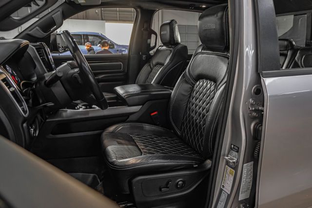 2022 Ram 1500 Big Horn | Dallas, TX | East Dallas Diesel