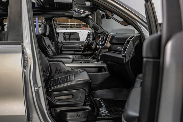 2022 Ram 1500 Big Horn | Dallas, TX | East Dallas Diesel