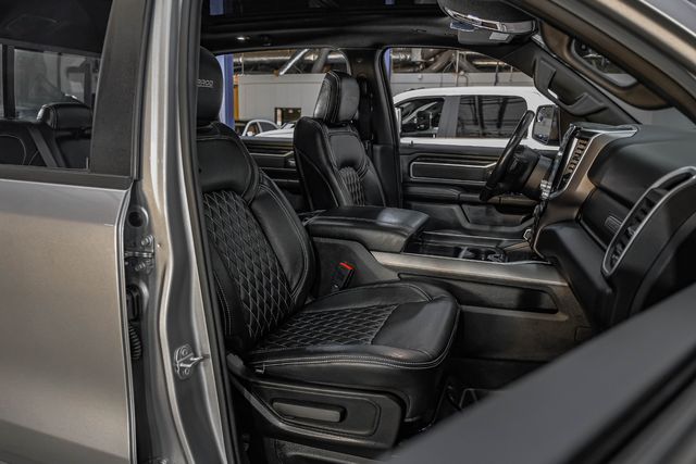 2022 Ram 1500 SHERROD CUSTOMS 5.7L HEMI Lifted 20" Fuel 35" R/T | Dallas, TX | East Dallas Diesel 2022 Ram 1500 SHERROD CUSTOMS 5.7L HEMI Lifted 20" Fuel 35" R/T | Dallas, TX | East Dallas Diesel