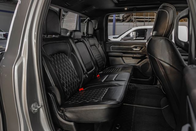 2022 Ram 1500 Big Horn | Dallas, TX | East Dallas Diesel