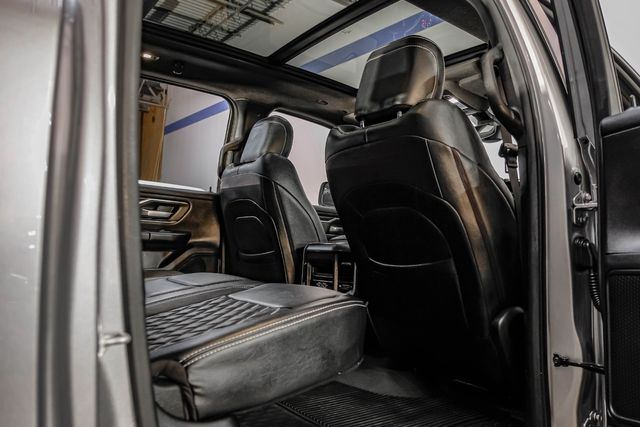 2022 Ram 1500 SHERROD CUSTOMS 5.7L HEMI Lifted 20" Fuel 35" R/T | Dallas, TX | East Dallas Diesel 2022 Ram 1500 SHERROD CUSTOMS 5.7L HEMI Lifted 20" Fuel 35" R/T | Dallas, TX | East Dallas Diesel