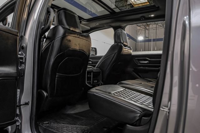 2022 Ram 1500 Big Horn | Dallas, TX | East Dallas Diesel