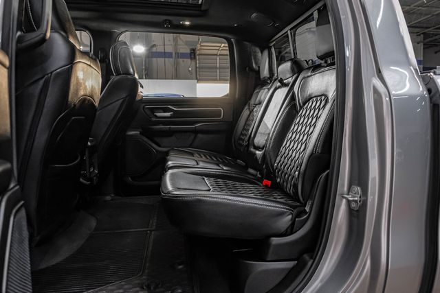 2022 Ram 1500 SHERROD CUSTOMS 5.7L HEMI Lifted 20" Fuel 35" R/T | Dallas, TX | East Dallas Diesel 2022 Ram 1500 SHERROD CUSTOMS 5.7L HEMI Lifted 20" Fuel 35" R/T | Dallas, TX | East Dallas Diesel