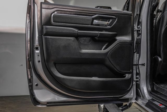 2022 Ram 1500 SHERROD CUSTOMS 5.7L HEMI Lifted 20" Fuel 35" R/T | Dallas, TX | East Dallas Diesel 2022 Ram 1500 SHERROD CUSTOMS 5.7L HEMI Lifted 20" Fuel 35" R/T | Dallas, TX | East Dallas Diesel