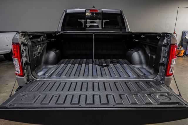 2022 Ram 1500 Big Horn | Dallas, TX | East Dallas Diesel