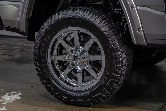 2022 Ram 1500 SHERROD CUSTOMS 5.7L HEMI Lifted 20" Fuel 35" R/T | Dallas, TX | East Dallas Diesel 2022 Ram 1500 SHERROD CUSTOMS 5.7L HEMI Lifted 20" Fuel 35" R/T | Dallas, TX | East Dallas Diesel