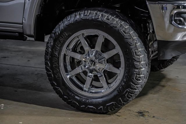 2022 Ram 1500 Big Horn | Dallas, TX | East Dallas Diesel