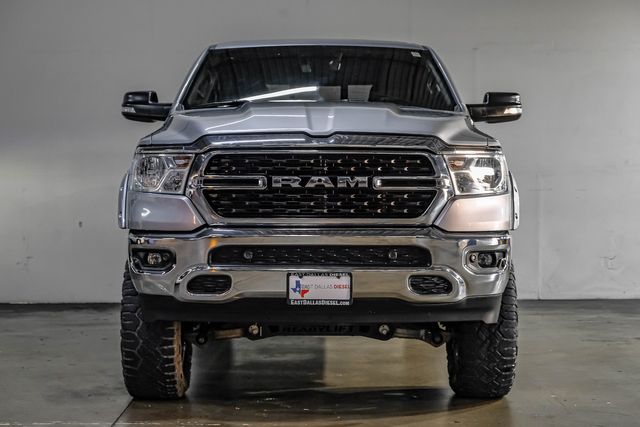 2022 Ram 1500 Big Horn | Dallas, TX | East Dallas Diesel 2022 Ram 1500 Big Horn | Dallas, TX | East Dallas Diesel