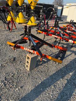 2022 Rhino APP 48-3 Spring Plow  | Madison, Georgia | Youngblood Tractor in Madison, Georgia 30650