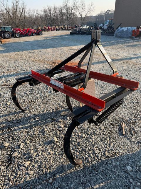 2022 Rhino APP 48-3 Spring Plow | Madison, Georgia | Youngblood Tractor 2022 Rhino APP 48-3 Spring Plow | Madison, Georgia | Youngblood Tractor