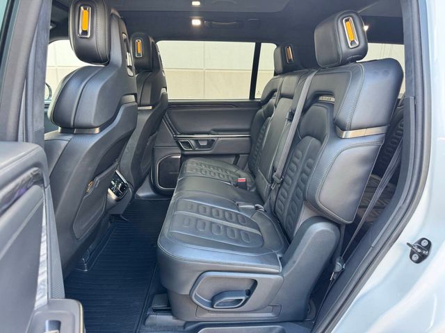 2022 Rivian R1S Launch Edition | Houston, TX | Houston Auto Credit