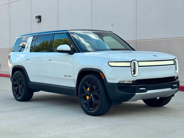 2022 Rivian R1S Launch Edition | Houston, TX | Houston Auto Credit