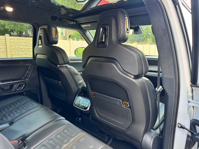 2022 Rivian R1S Launch Edition | Houston, TX | Houston Auto Credit