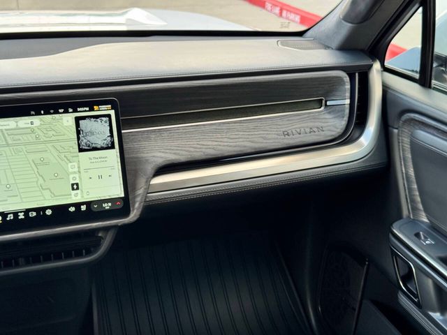 2022 Rivian R1S Launch Edition | Houston, TX | Houston Auto Credit