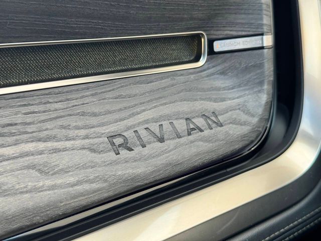 2022 Rivian R1S Launch Edition | Houston, TX | Houston Auto Credit