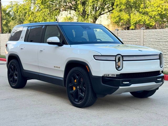 2022 Rivian R1S Launch Edition | Houston, TX | Houston Auto Credit