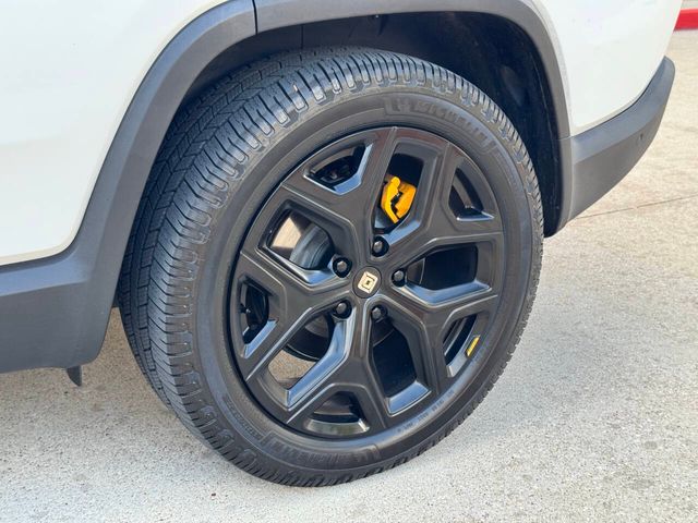 2022 Rivian R1S Launch Edition | Houston, TX | Houston Auto Credit