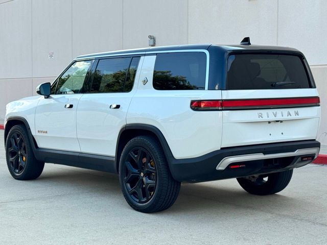 2022 Rivian R1S Launch Edition | Houston, TX | Houston Auto Credit