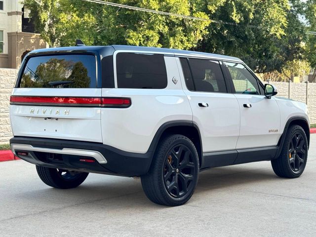 2022 Rivian R1S Launch Edition | Houston, TX | Houston Auto Credit
