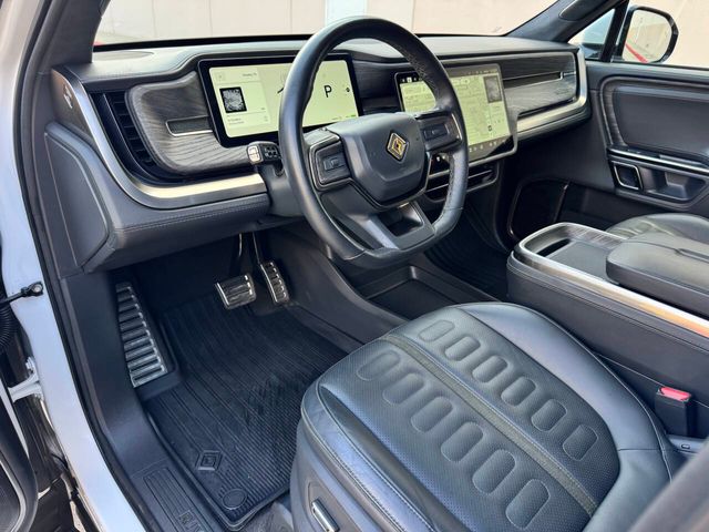 2022 Rivian R1S Launch Edition | Houston, TX | Houston Auto Credit