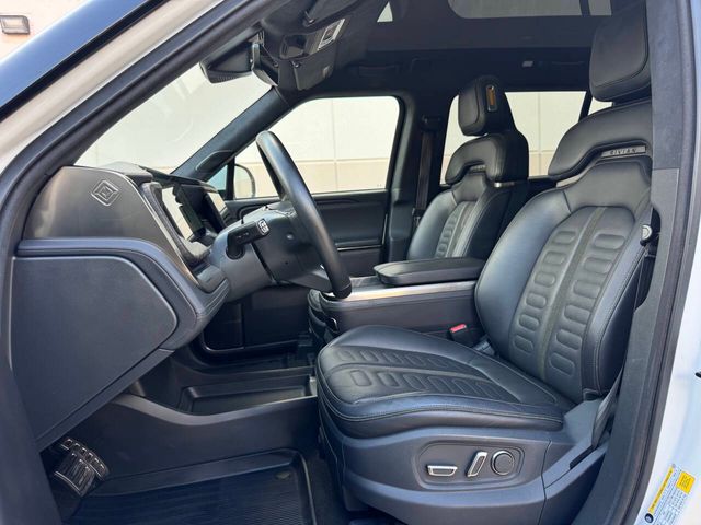 2022 Rivian R1S Launch Edition | Houston, TX | Houston Auto Credit