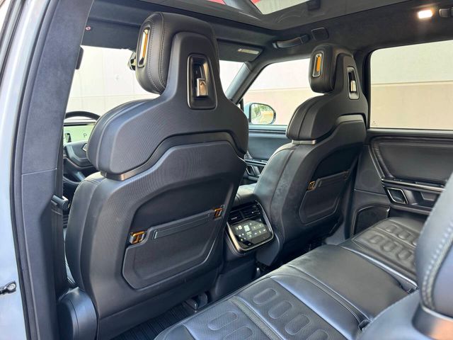 2022 Rivian R1S Launch Edition | Houston, TX | Houston Auto Credit