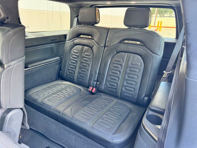 2022 Rivian R1S Launch Edition | Houston, TX | Houston Auto Credit