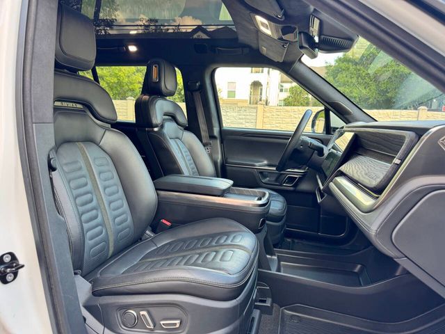 2022 Rivian R1S Launch Edition | Houston, TX | Houston Auto Credit