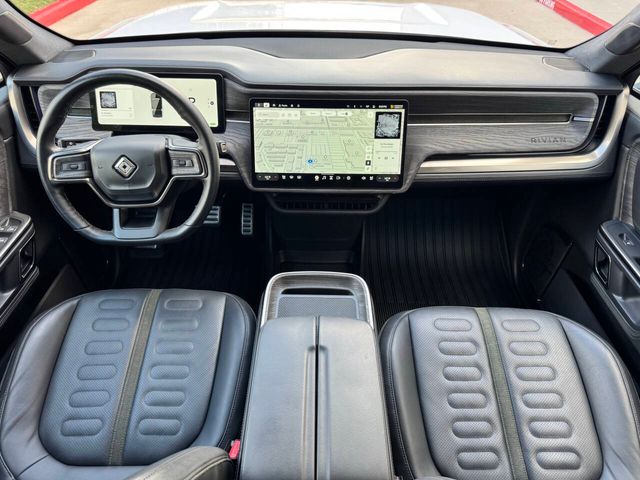 2022 Rivian R1S Launch Edition | Houston, TX | Houston Auto Credit