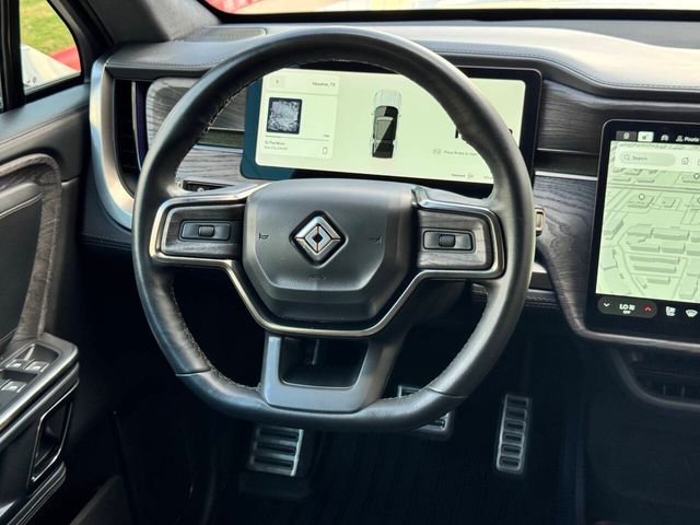 2022 Rivian R1S Launch Edition | Houston, TX | Houston Auto Credit