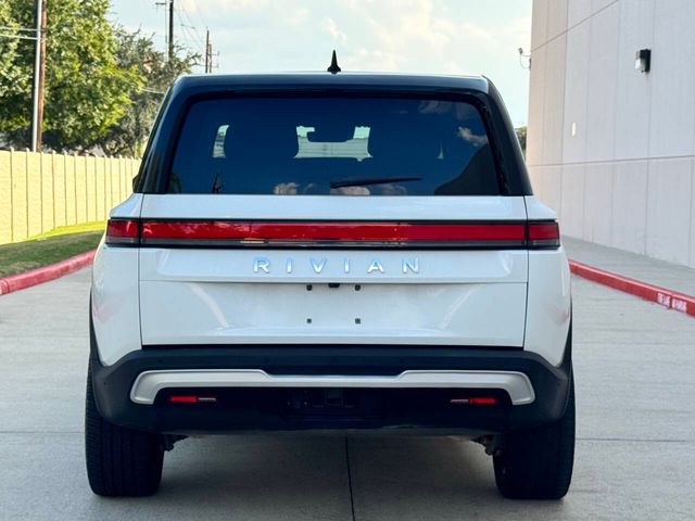 2022 Rivian R1S Launch Edition | Houston, TX | Houston Auto Credit