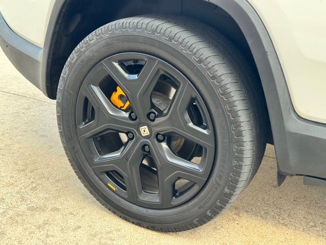 2022 Rivian R1S Launch Edition | Houston, TX | Houston Auto Credit