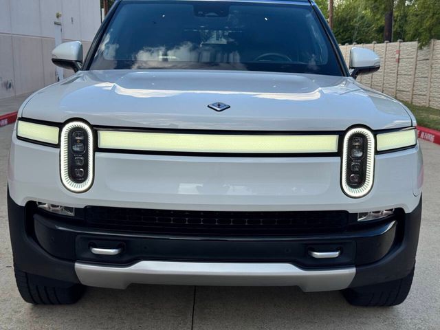 2022 Rivian R1S Launch Edition | Houston, TX | Houston Auto Credit