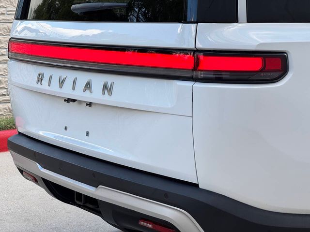 2022 Rivian R1S Launch Edition | Houston, TX | Houston Auto Credit