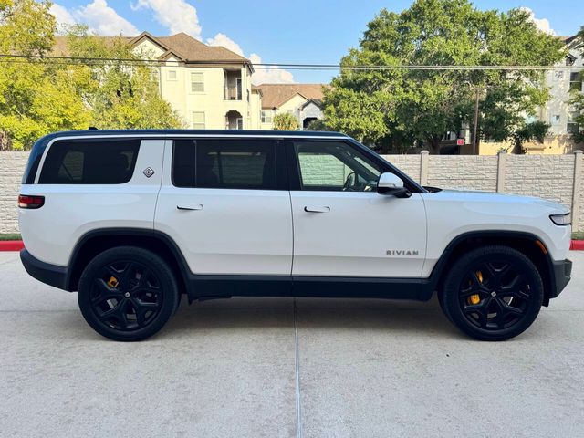 2022 Rivian R1S Launch Edition | Houston, TX | Houston Auto Credit