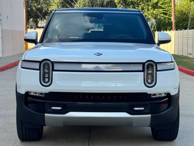 2022 Rivian R1S Launch Edition | Houston, TX | Houston Auto Credit