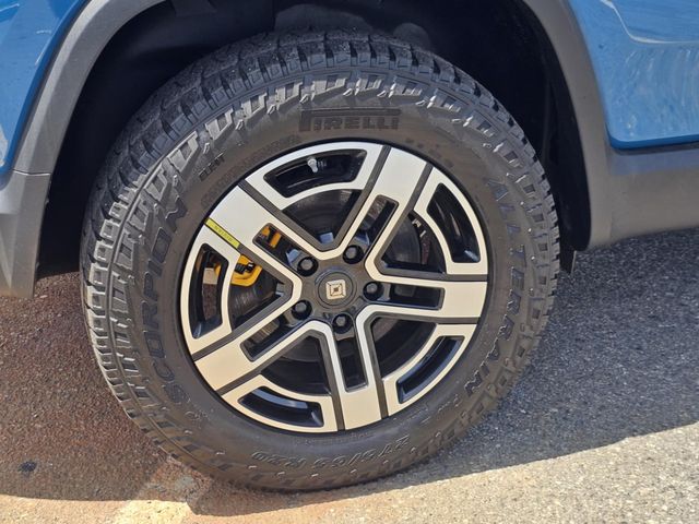 2022 Rivian R1S Launch Edition | North Little Rock, AR | EVolve Auto 2022 Rivian R1S Launch Edition | North Little Rock, AR | EVolve Auto