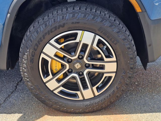 2022 Rivian R1S Launch Edition | North Little Rock, AR | EVolve Auto 2022 Rivian R1S Launch Edition | North Little Rock, AR | EVolve Auto