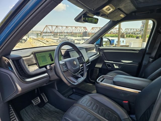 2022 Rivian R1S Launch Edition | North Little Rock, AR | EVolve Auto 2022 Rivian R1S Launch Edition | North Little Rock, AR | EVolve Auto