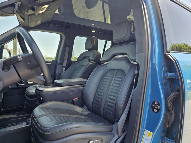 2022 Rivian R1S Launch Edition | North Little Rock, AR | EVolve Auto 2022 Rivian R1S Launch Edition | North Little Rock, AR | EVolve Auto