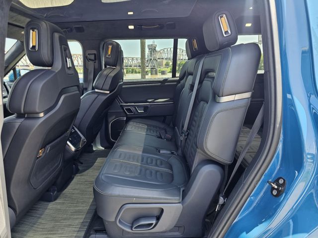 2022 Rivian R1S Launch Edition | North Little Rock, AR | EVolve Auto 2022 Rivian R1S Launch Edition | North Little Rock, AR | EVolve Auto