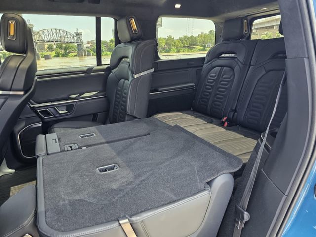 2022 Rivian R1S Launch Edition | North Little Rock, AR | EVolve Auto 2022 Rivian R1S Launch Edition | North Little Rock, AR | EVolve Auto