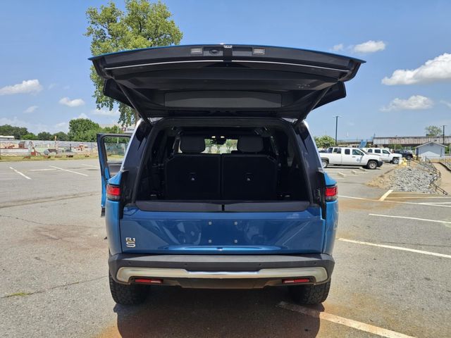 2022 Rivian R1S Launch Edition | North Little Rock, AR | EVolve Auto 2022 Rivian R1S Launch Edition | North Little Rock, AR | EVolve Auto