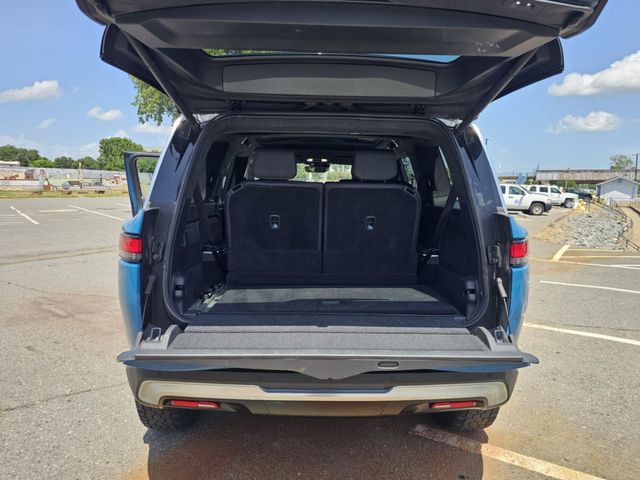 2022 Rivian R1S Launch Edition | North Little Rock, AR | EVolve Auto 2022 Rivian R1S Launch Edition | North Little Rock, AR | EVolve Auto