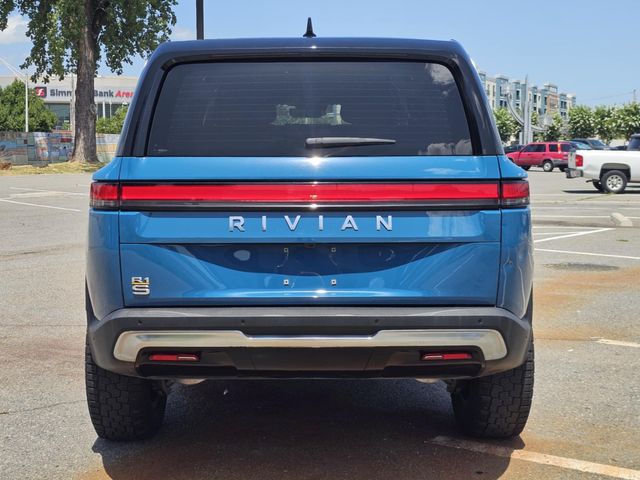 2022 Rivian R1S Launch Edition | North Little Rock, AR | EVolve Auto 2022 Rivian R1S Launch Edition | North Little Rock, AR | EVolve Auto
