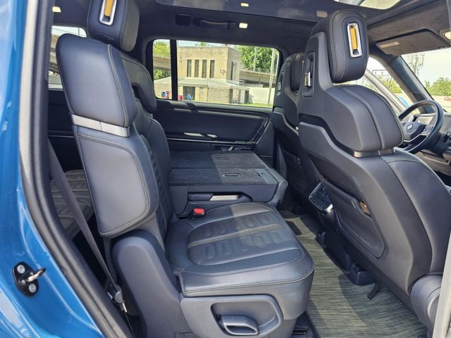 2022 Rivian R1S Launch Edition | North Little Rock, AR | EVolve Auto 2022 Rivian R1S Launch Edition | North Little Rock, AR | EVolve Auto