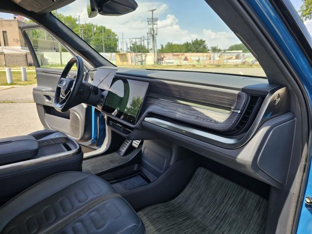 2022 Rivian R1S Launch Edition | North Little Rock, AR | EVolve Auto 2022 Rivian R1S Launch Edition | North Little Rock, AR | EVolve Auto