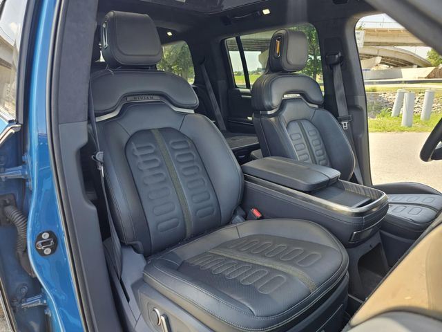 2022 Rivian R1S Launch Edition | North Little Rock, AR | EVolve Auto 2022 Rivian R1S Launch Edition | North Little Rock, AR | EVolve Auto