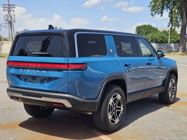 2022 Rivian R1S Launch Edition | North Little Rock, AR | EVolve Auto 2022 Rivian R1S Launch Edition | North Little Rock, AR | EVolve Auto