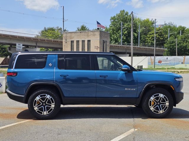 2022 Rivian R1S Launch Edition | North Little Rock, AR | EVolve Auto 2022 Rivian R1S Launch Edition | North Little Rock, AR | EVolve Auto